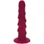 Фалоімітатор ToyJoy Ribbed Dong 6 Inch 16 см (рожевий) - мініатюра 1