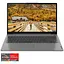 Ноутбук Lenovo Ideapad 3 17ALC6 7 5700U la 43GHz, HD+, 12GB, 512GB, Без ОС - миниатюра 1