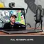 Веб-камера Logitech StreamCam (960-001281) - мініатюра 7