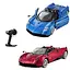 Машинка на радіокеруванні Kool Speed Pagani Huayra на батарейках, в асортименті (DHTRC10568) - мініатюра 1
