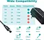 Універсальний блок живлення змінного струму 5 В, 1 А, 2 А/2000 мА - мініатюра 6