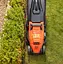 Газонокосарка електрична Black+Decker BEMW461BH - мініатюра 4