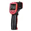 Інфрачервоний пірометр -50-650° C wintact hoz0008965 - мініатюра 1