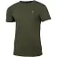 Футболка Hallyard Jones 3XL 2шт. Зеленый/коричневый - миниатюра 3
