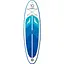 Надувна SUP дошка AERO Board 2.0 (305х15х80см) 10' Blue Ocean [140348] - мініатюра 1