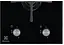 Газовая варочная поверхность Electrolux EGC3322NVK (6917742) - миниатюра 2