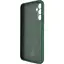 Чехол Epic Silicone Cover Lakshmi Full Camera для Samsung Galaxy S25 Edge Cyprus Green AAA [141790] - миниатюра 4