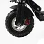 Электросамокат Best Scooter BS-90711 с сиденьем (800W, 48V, 15Ah) Черный + Сетевой фильтр в подарок - миниатюра 6