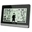 Метеостанция Technoline WS9612 Черный - миниатюра 1
