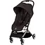 Прогулянкова коляска Cybex Orfeo TPE Chocolate Brown (525000579) - мініатюра 1