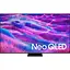 Телевизор Samsung QN80F 75" Neo QLED 4K (QE75QN80FAUXUA) [135078] - миниатюра 1