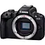 Беззеркальный фотоаппарат Canon EOS R50 Body Black (5811C029) [88291] - миниатюра 2