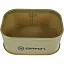 Емкость Brain EVA Box 210х145х80mm Khaki - миниатюра 3