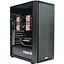 Двопроцесорна робоча станція Power Up #578 Xeon E5 2699 v4 x2/128 GB/SSD 1TB/GeForce RTX 5050 8 Gb - мініатюра 1