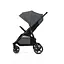 Прогулянкова коляска Kinderkraft Route, Platinum Grey (3953) - мініатюра 8