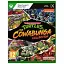 Гра Teenage Mutant Ninja Turtles The Cowabunga Collection (англійська версія) (Xbox One Xbox Series X) - мініатюра 1