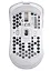 Миша HATOR Stellar Wireless White (HTM651) - мініатюра 2