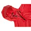 Пончо Tatonka Poncho 2 (M-L) M/L Оливковий - мініатюра 2