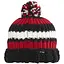 Шапка Chaos Zelly Jnr Red (1052-12G3 4027 017) - миниатюра 1