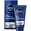Зволожувальний крем Nivea Men Гідродогляд 75 мл - мініатюра 1