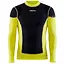 Термокофта Craft Active Extreme X Wind LS Man XL Жовтий (1068-1909692 XL 503985) - мініатюра 1