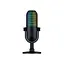 Мікрофон Razer Seiren V3 Chroma (RZ19-05060100-R3M1) - миниатюра 4