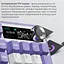 Клавиатура Ajazz AK980 V2 Gift Switch V2 Purple White Blue (AK980-V2-G-PWB) - миниатюра 10