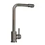 Смеситель для кухни Globus Lux Alpen SUS-403 Нержавеющая сталь - миниатюра 2