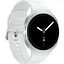 Смарт-часы Samsung Galaxy Watch8 40mm Silver (SM-L320NZSA) [140129] - миниатюра 3