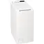 Стиральная машина Whirlpool TDLR 60210UA автоматическая - миниатюра 1