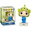Фігурка Funko Pop БТС Історія іграшок Джин Прибулець BTS Toy Story Jin as Alien 10 см BTS J A 430 - мініатюра 1