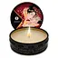 Массажная свеча Shunga MINI MASSAGE CANDLE - Sparkling Strawberry Wine Shunga SH046084; SO2519 17725 - миниатюра 1