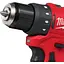 Шуруповерт-дрель Milwaukee M12 BLDDRC-202C аккумуляторная 12В (4933499686) - миниатюра 8