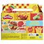 Набір для творчості Hasbro з масою для ліплення Play-doh Кулінарні формочки (G1609_G1614) - мініатюра 2