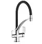 Змішувач для кухні Frap з виходом для питної води F4369 - мініатюра 1