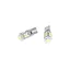 Лампа Brille автомобильная светодиодная LED 5W W2.1 x 9.5d SMD5050, 12 В - миниатюра 3