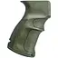 Руків'я пістолетне Fab Defense для AK-47 зелене - мініатюра 1