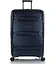 Валіза Heys Milos (L) Navy (10159-0028-30) - мініатюра 4