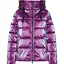 Куртка CMP Woman Jacket Zip Hood Purple XS (1097-31K2856-C910 36) - мініатюра 1