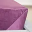 Простирадло ТЕП Velour з резинкою бордове (2-04756_35033) - мініатюра 4