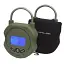 Весы Korum Scales With Neoprene Carry Case 85lb/40kg - миниатюра 1