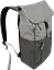 Легкий городской рюкзак 18L Nachhaltiger Rucksack серый LS sum0028837 - миниатюра 2