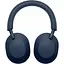 Навушники Sony WH-1000XM5 Blue (WH1000XM5L.CE7) - мініатюра 2