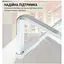 Підставка для ноутбука OfficePro LS-530-S Alloy Aluminum Silver - мініатюра 6