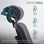 Офісне крісло OfficePro Skyline OC750-B-DG-DG (OC750-B-DG-DG) - мініатюра 9