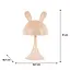 Світильник-нічник Kite LED з акумулятором Simple Bunny персиковий (K25-317-1-4) - мініатюра 5