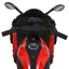 Детский электромобиль Bambi Мотоцикл M 6273EL-3 до 30 кг - миниатюра 2