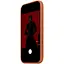 Чохол Epik Silicone case AAA with Magsafe and Animation для Apple iPhone 17 Pro Max 6.9" Terra Cotta - мініатюра 2