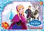 Пазлы G-Toys Frozen, 70 элементов, FR013 - миниатюра 1