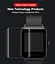 Защитная пленка Amazfeel для смарт-часов Amazfit Bip / Bip Lite / Bip S, комплект - 2 штуки - миниатюра 7